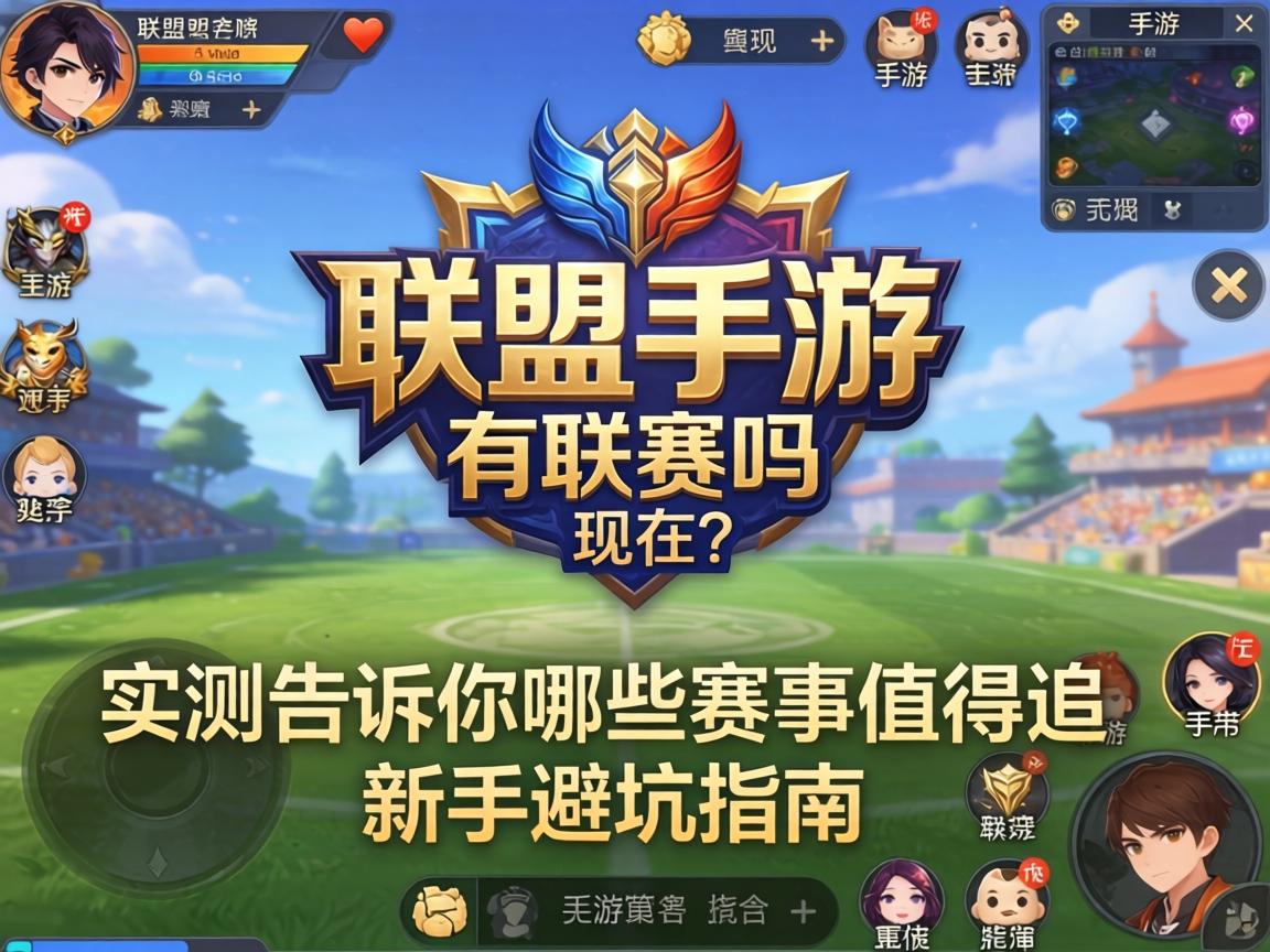 实测告诉你哪些赛事值得追