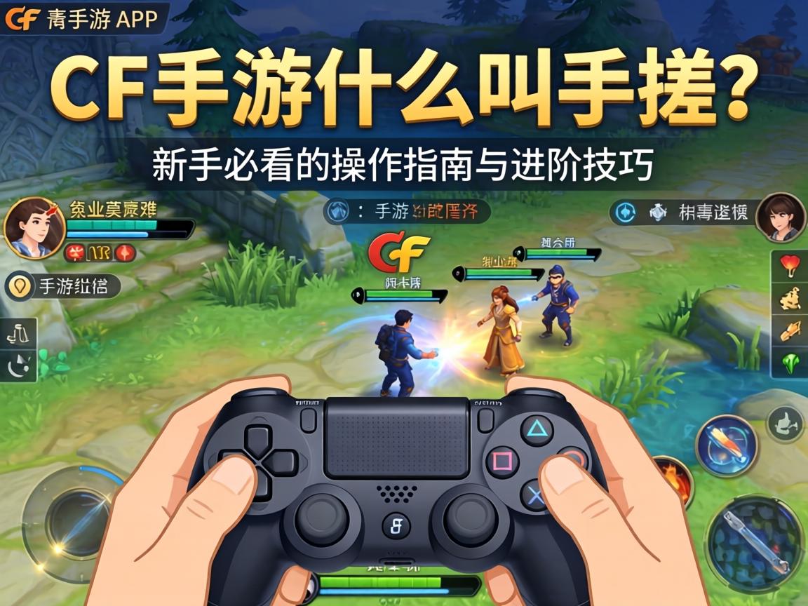 新手必看的操作指南与进阶技巧