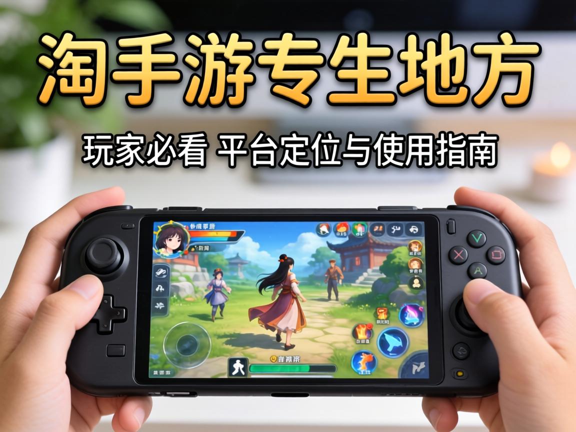 玩家必看的平台定位与使用指南