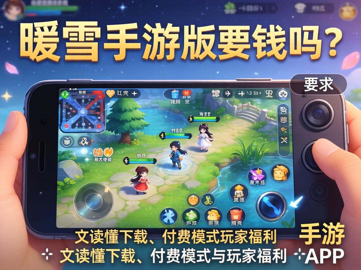 付费模式与玩家福利