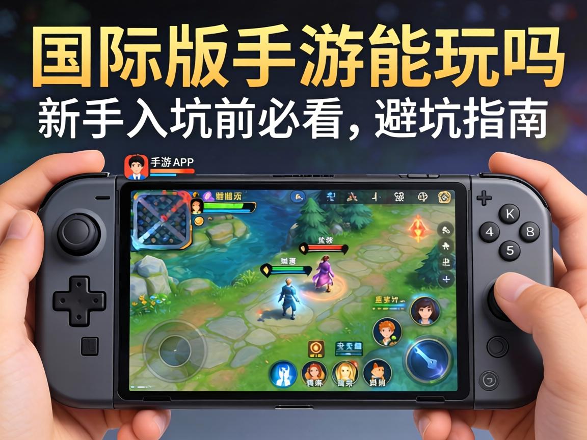 新手入坑前必看的避坑指南