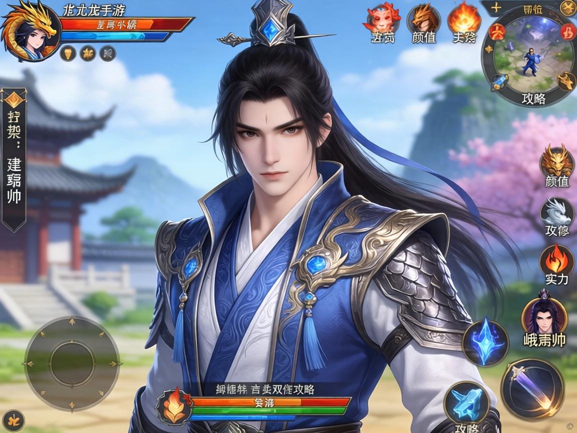 全方位解析颜值与实力双修攻略