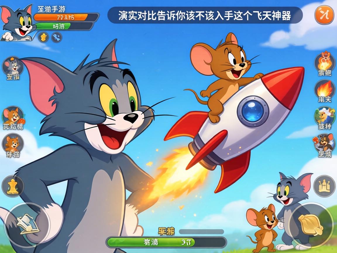 实测对比告诉你该不该入手这个飞天神器