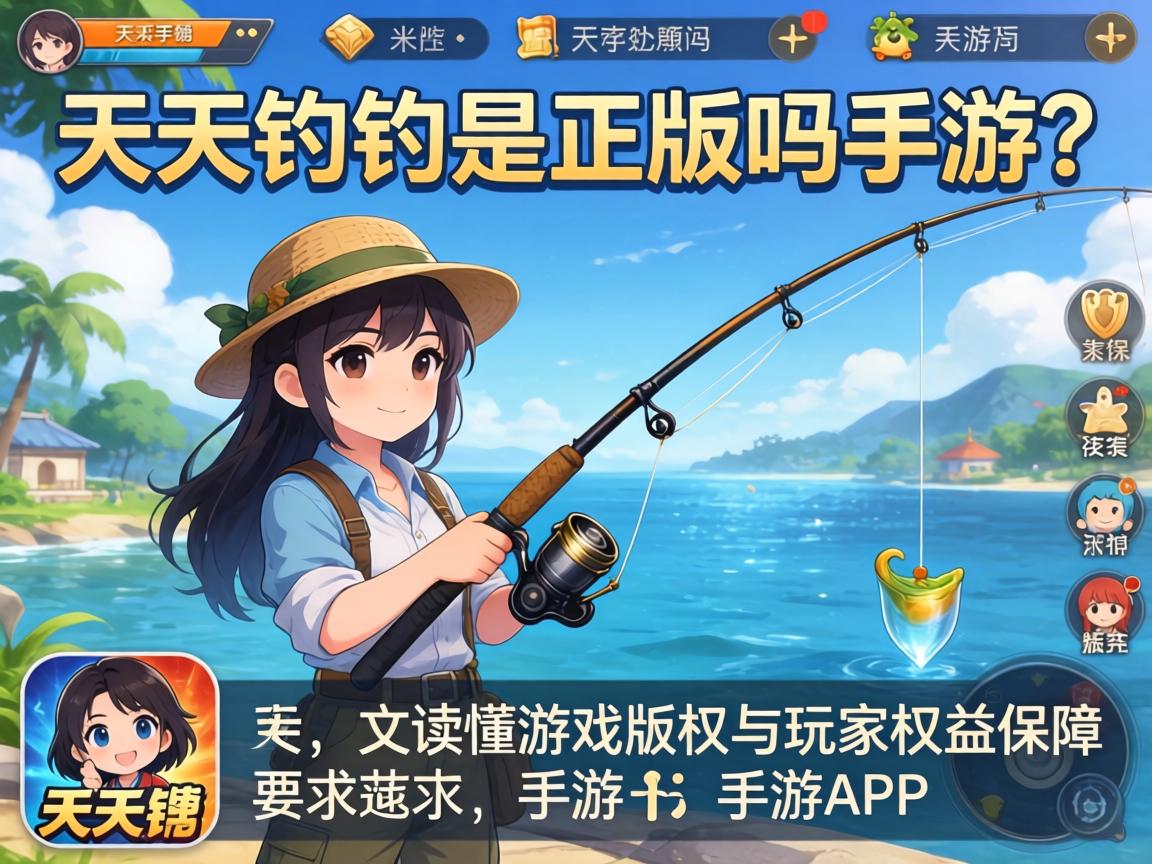 一文读懂游戏版权与玩家权益保障