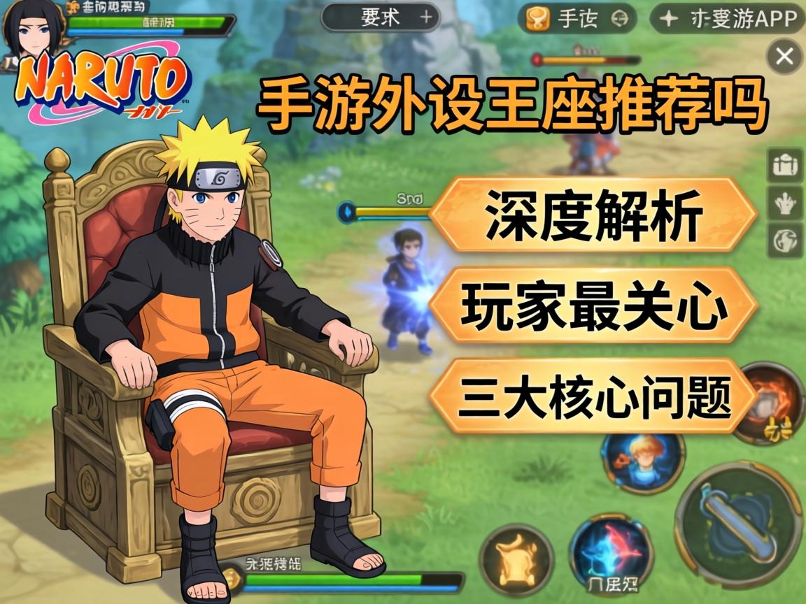 深度解析玩家最关心的三大核心问题