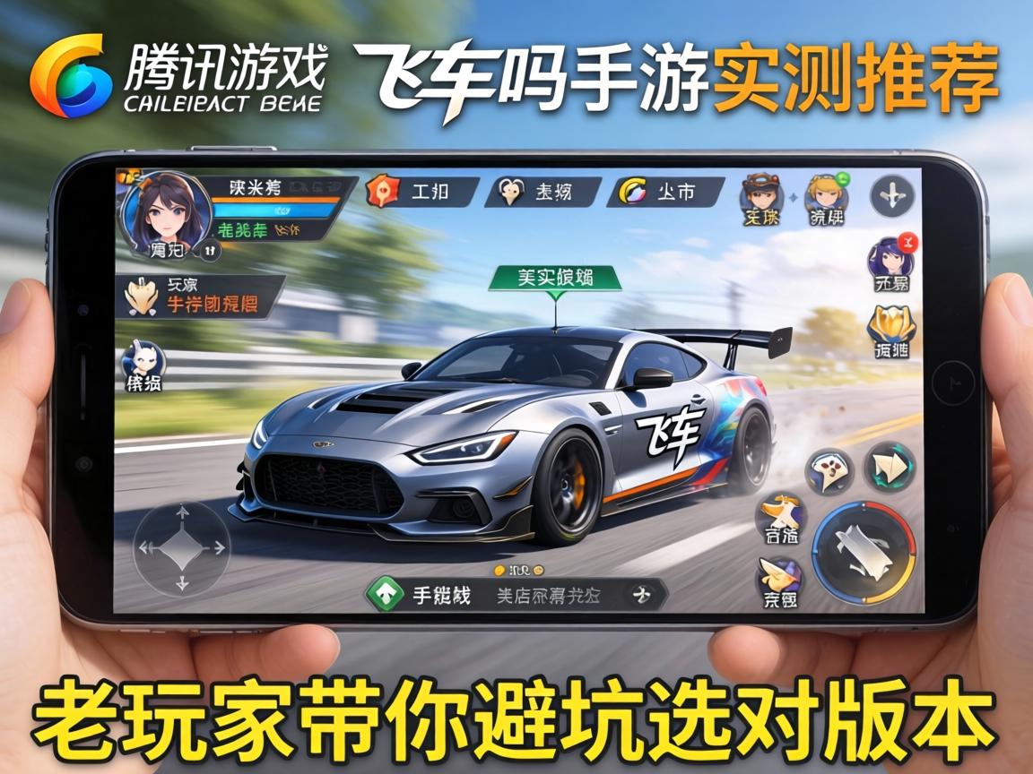 老玩家带你避坑选对版本