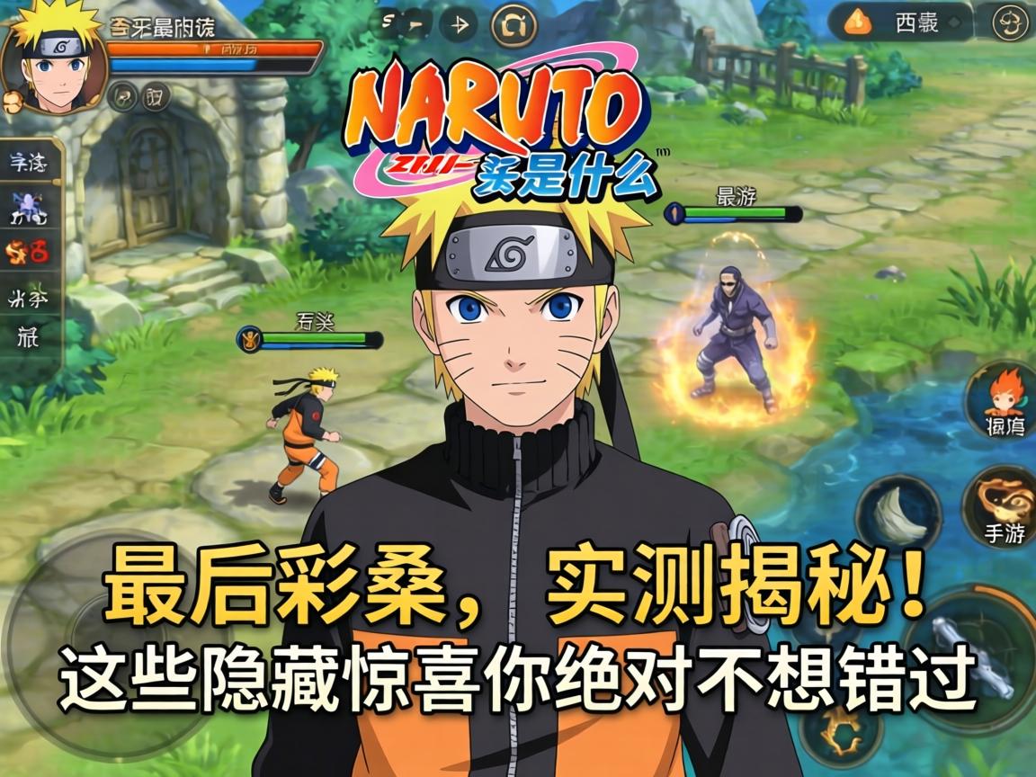 这些隐藏惊喜你绝对不想错过