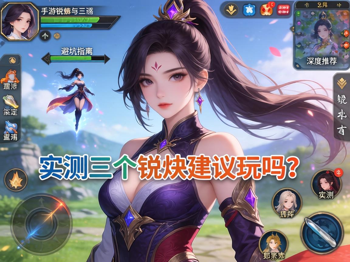 实测三个月的避坑指南与深度推荐