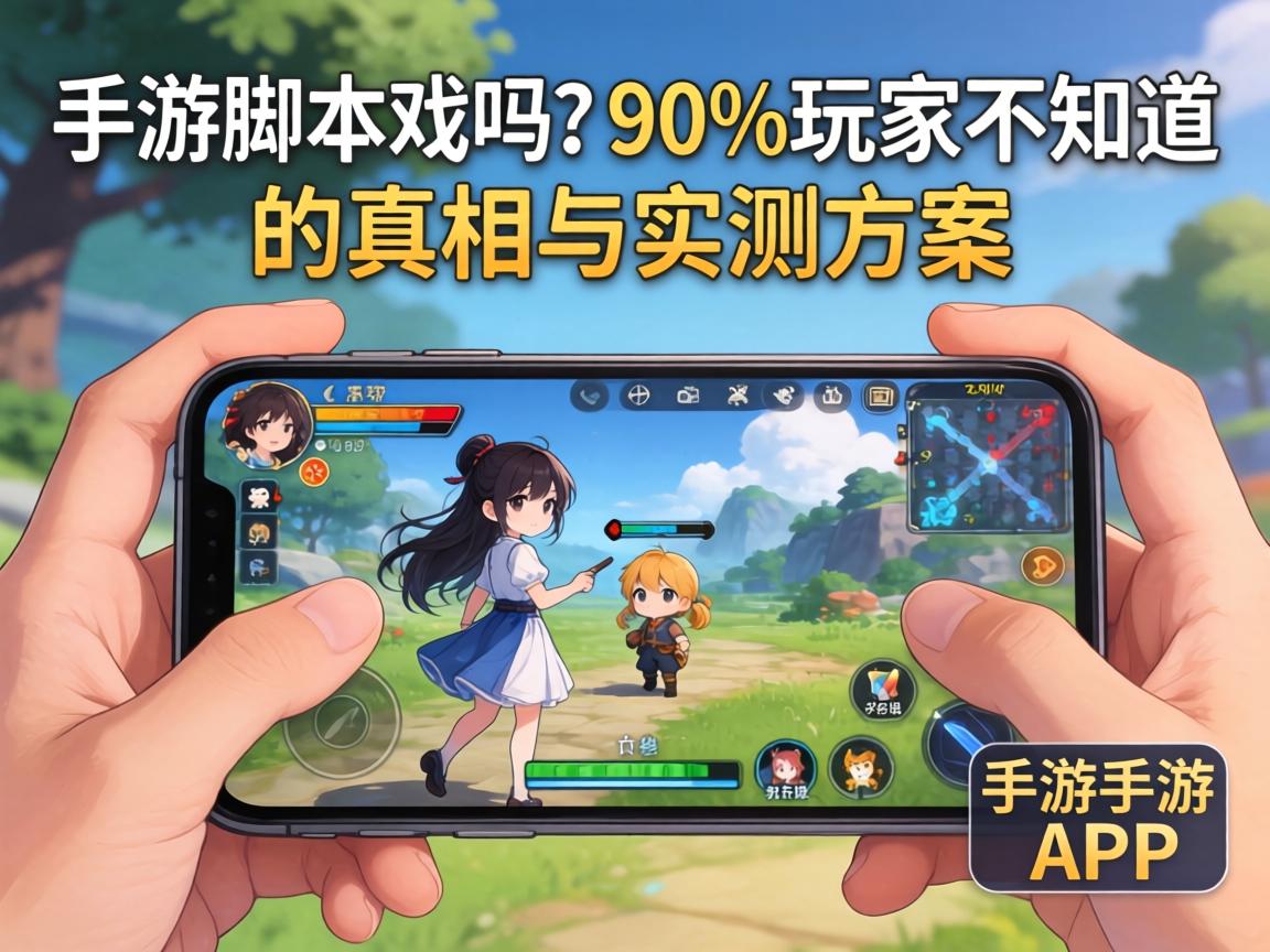 玩家不知道的真相与实测方案