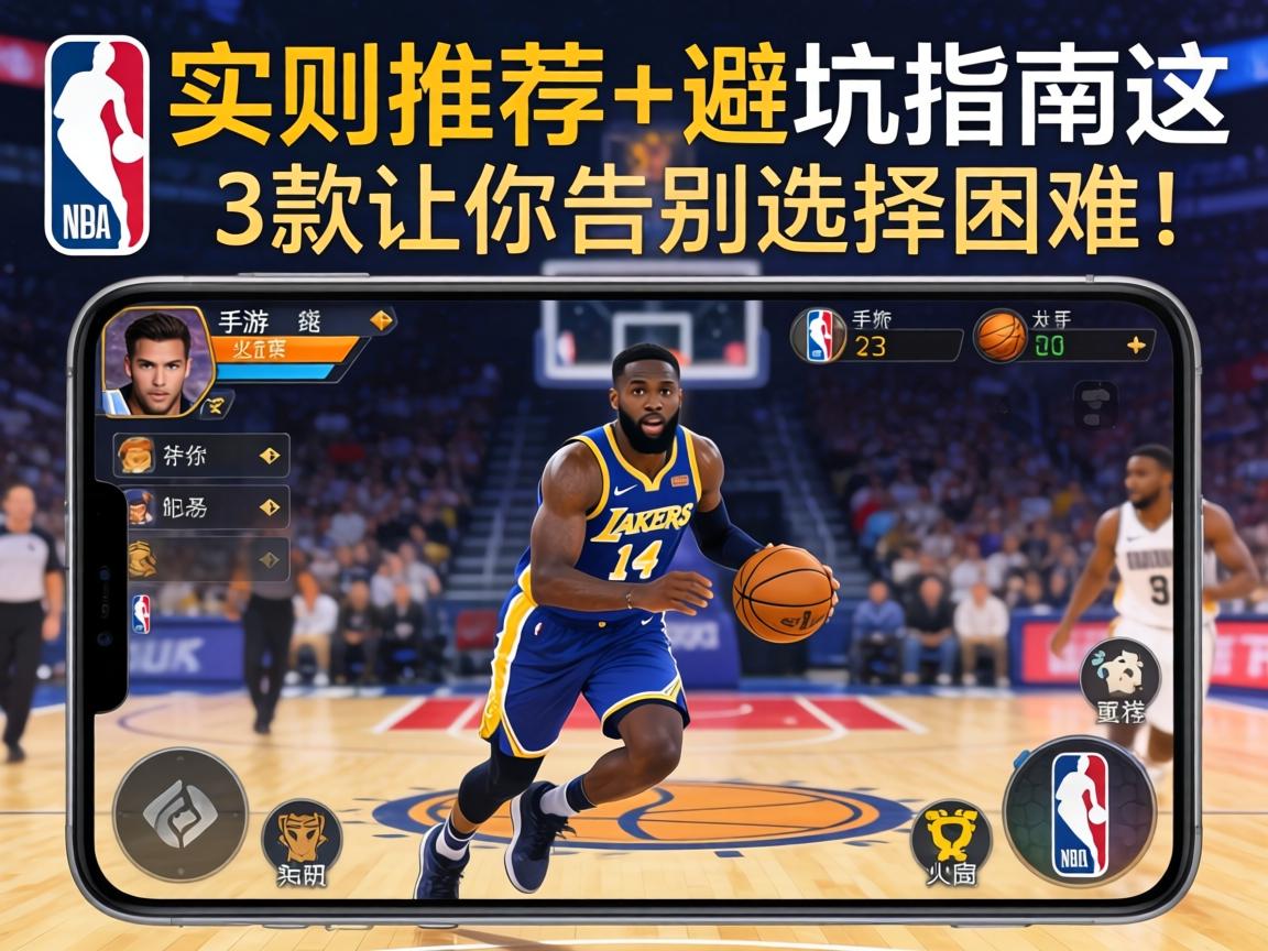 这3款让你告别选择困难