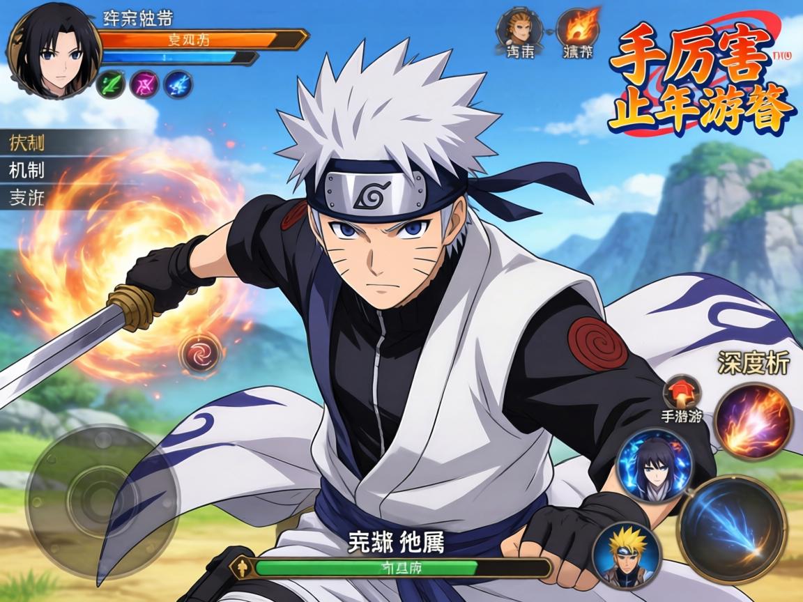 从技能机制到实战表现深度解析