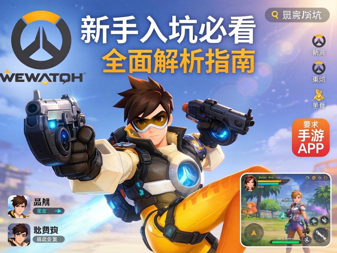 新手入坑必看的全面解析指南