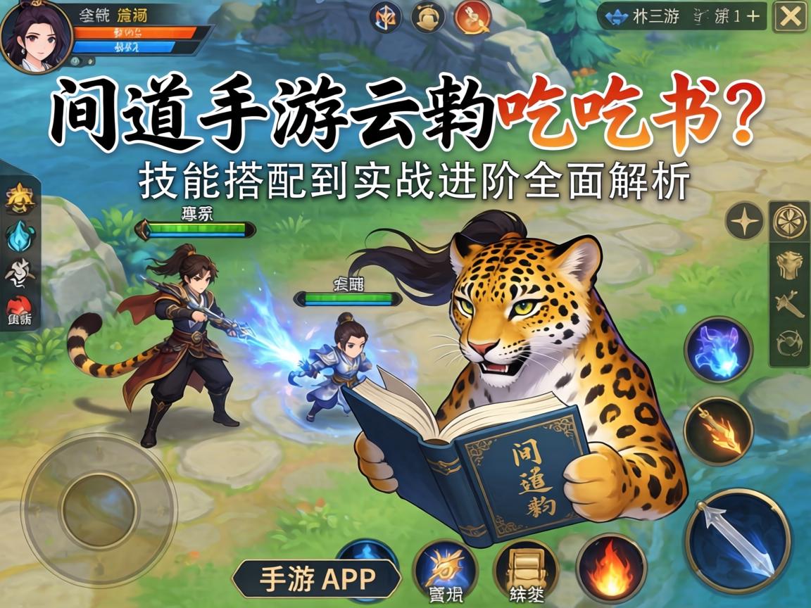 从技能搭配到实战进阶的全面解析