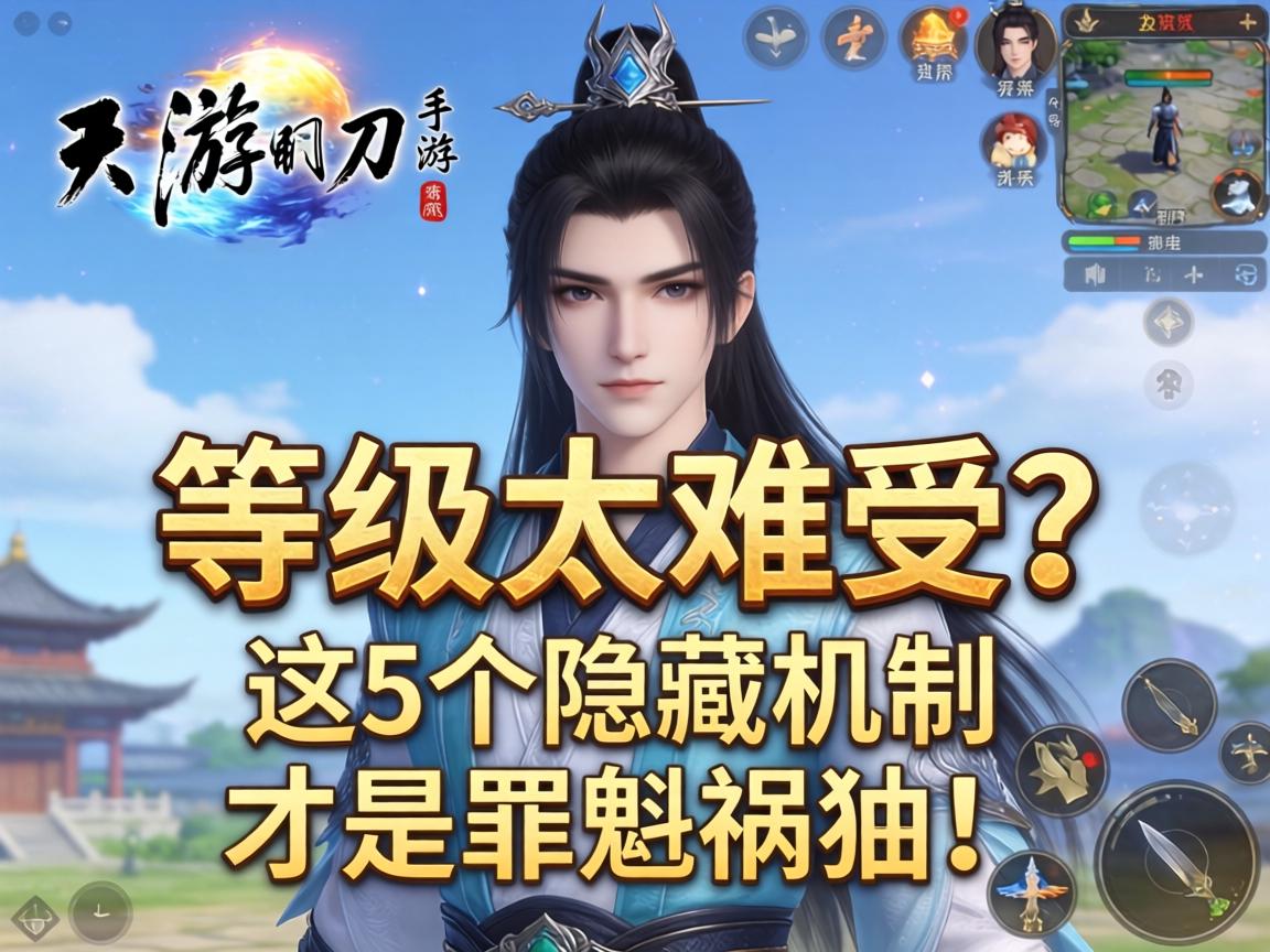 这5个隐藏机制才是罪魁祸首