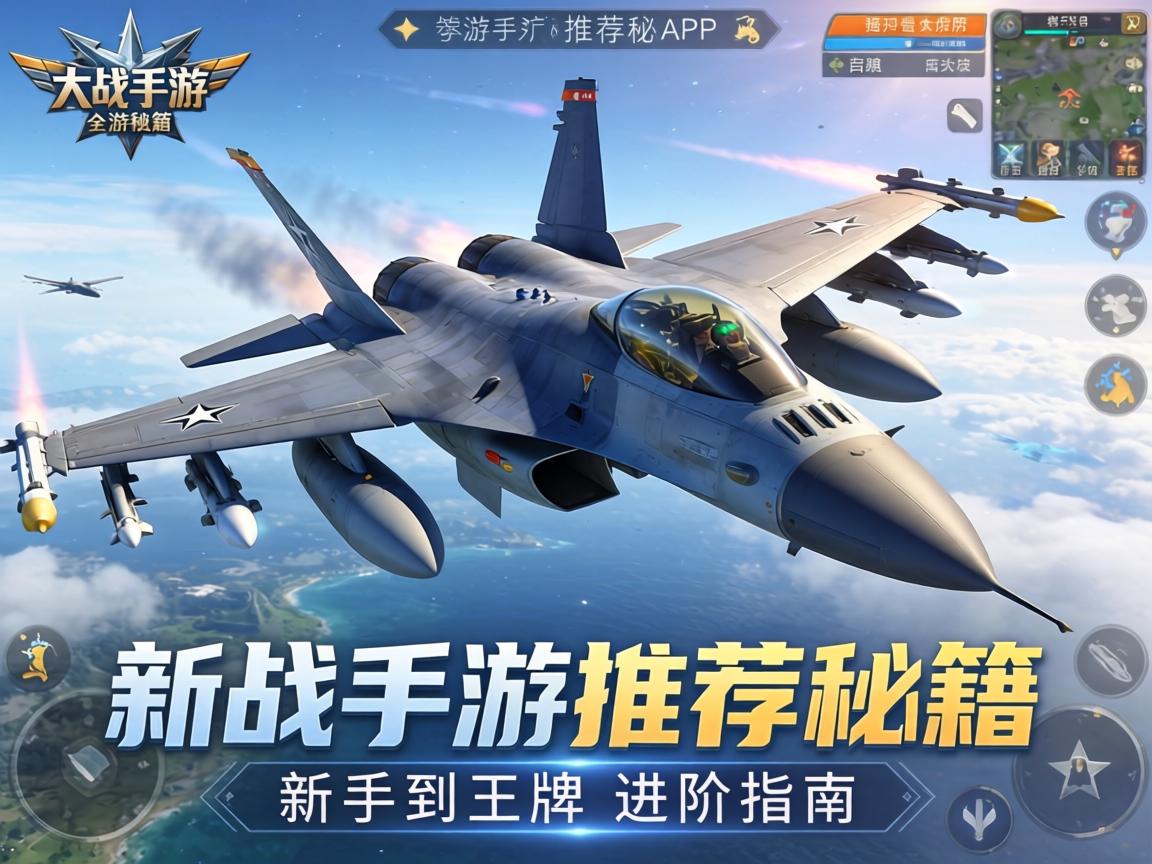 从新手到王牌的进阶指南