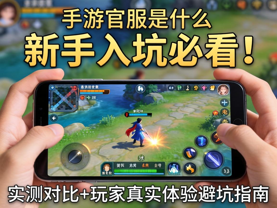 玩家真实体验避坑指南