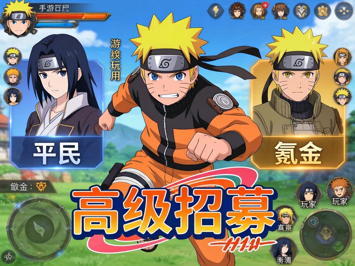 平民与氪金玩家资源分配指南