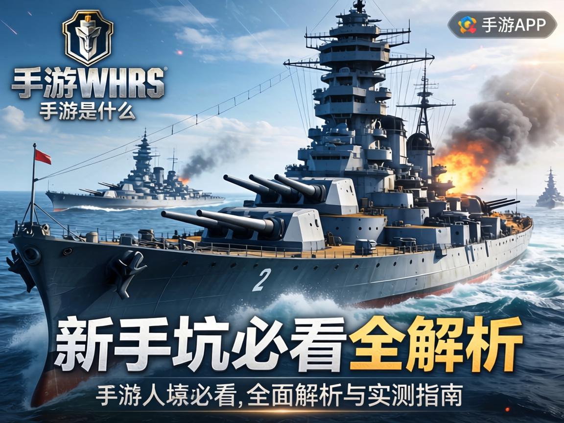 新手入坑必看的全面解析与实测指南