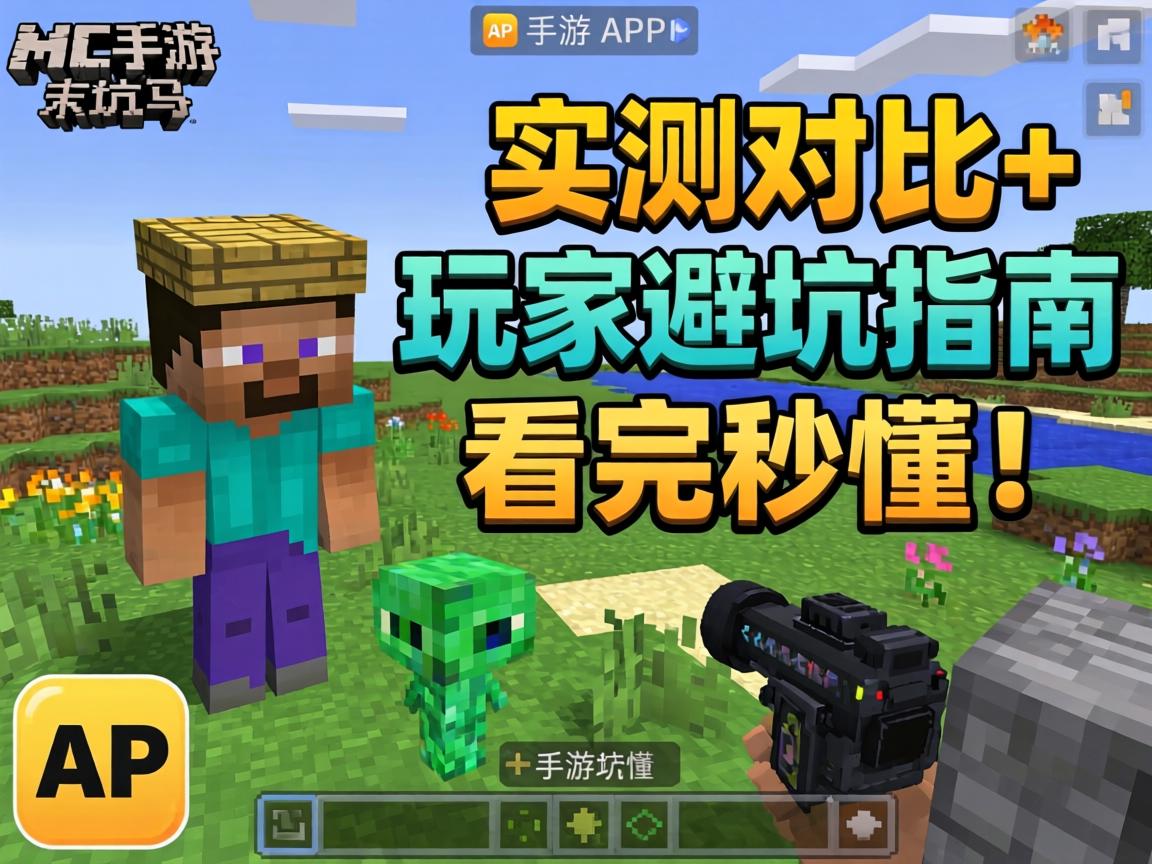 MC手游有末地吗