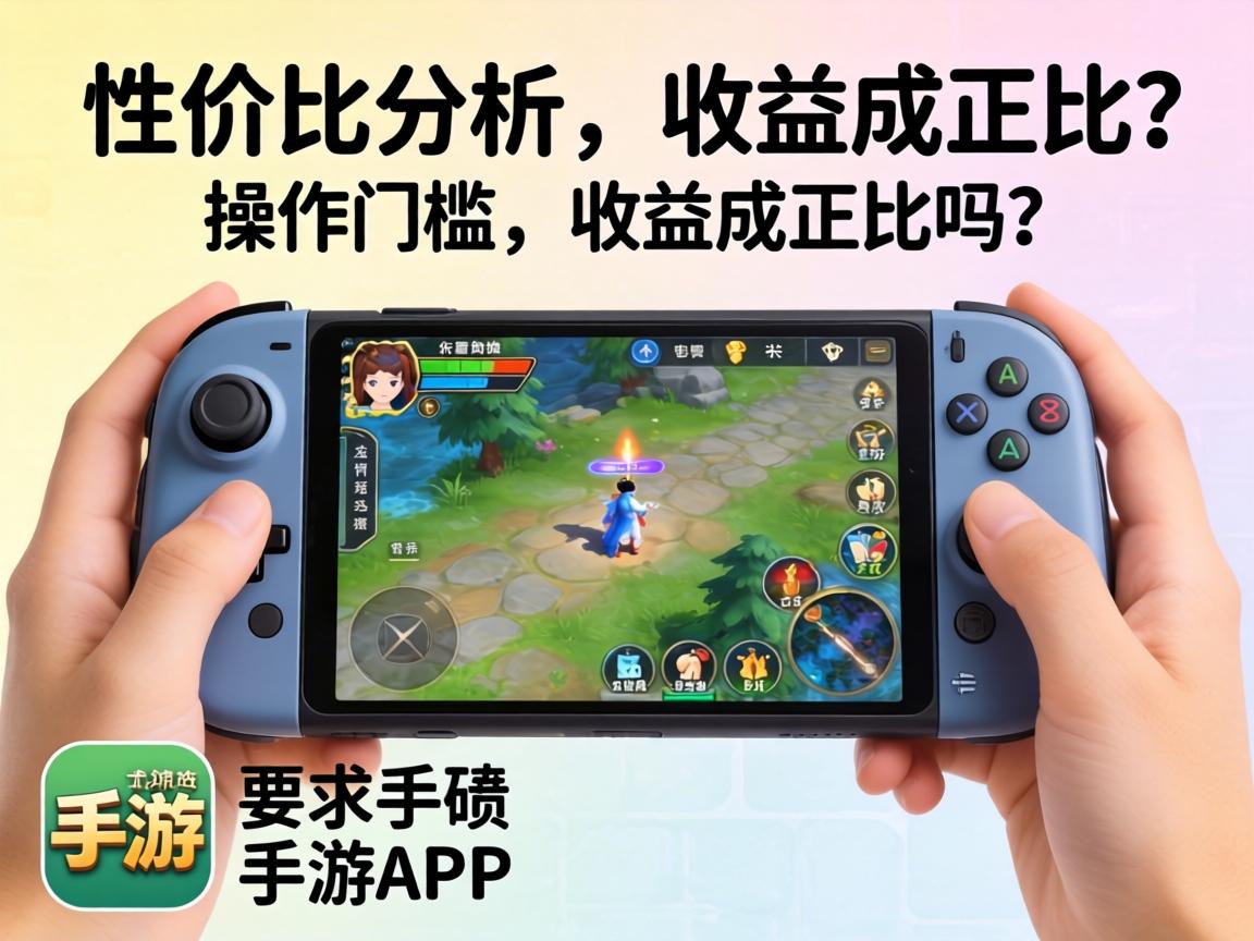 一、性价比分析，操作门槛与收益成正比吗？