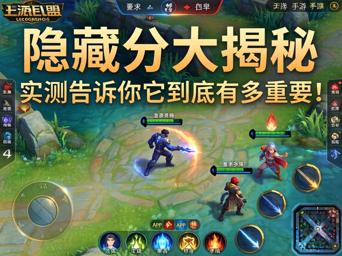 实测告诉你它到底有多重要