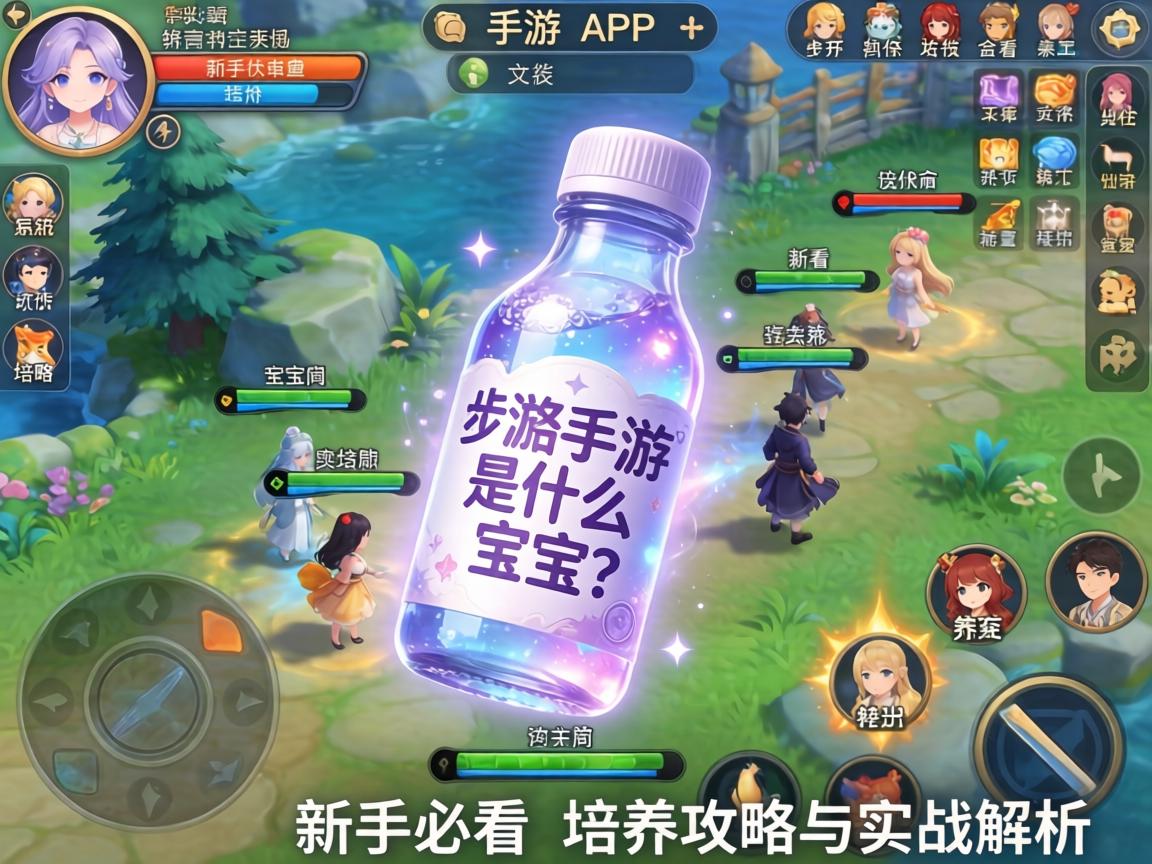 新手必看的培养攻略与实战解析