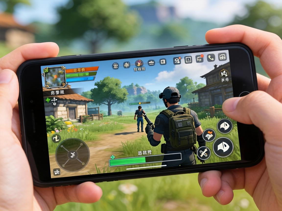 生存游戏Steam有手游吗?跨平台移植现状+替代方案全解析 生存游戏Steam有手游吗