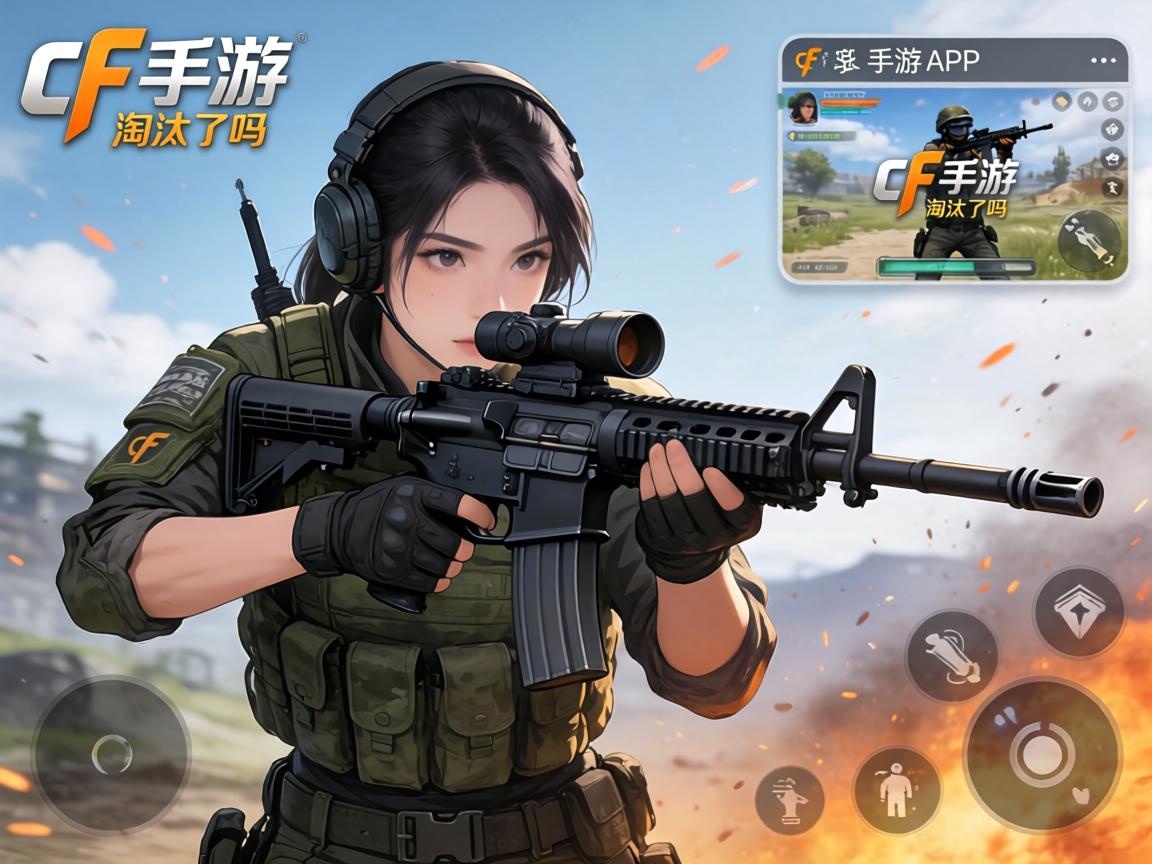 深度解析这款经典FPS的生存现状与未来