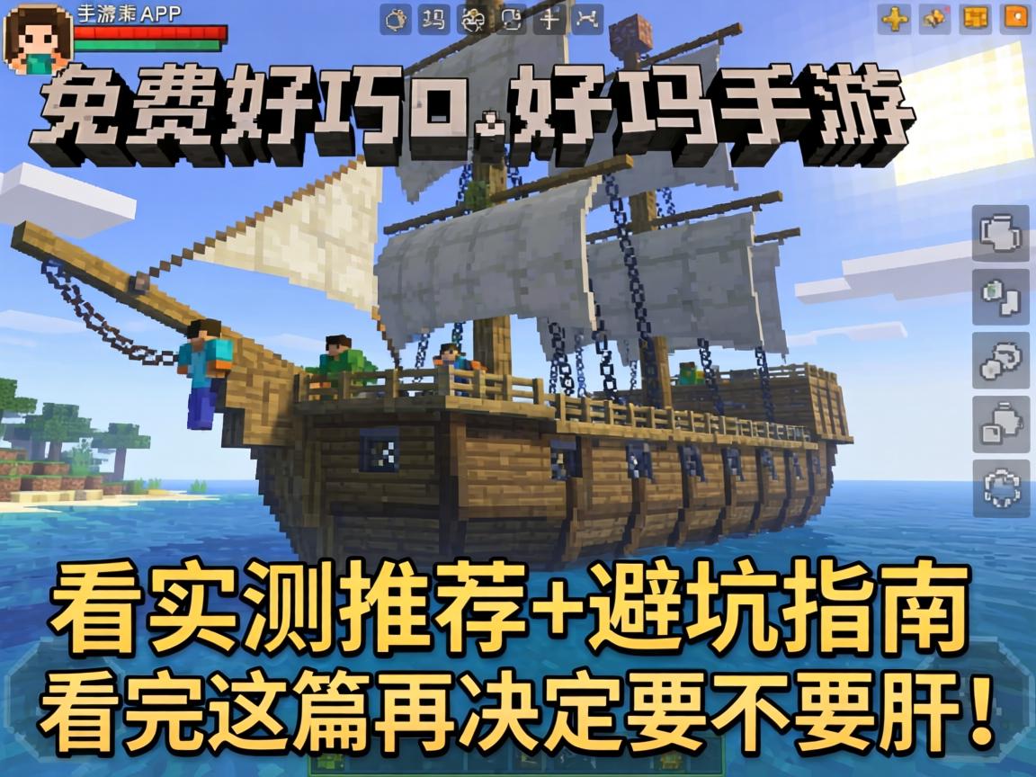 方舟是免费模组吗手游？实测推荐+避坑指南，看完这篇再决定要不要肝！