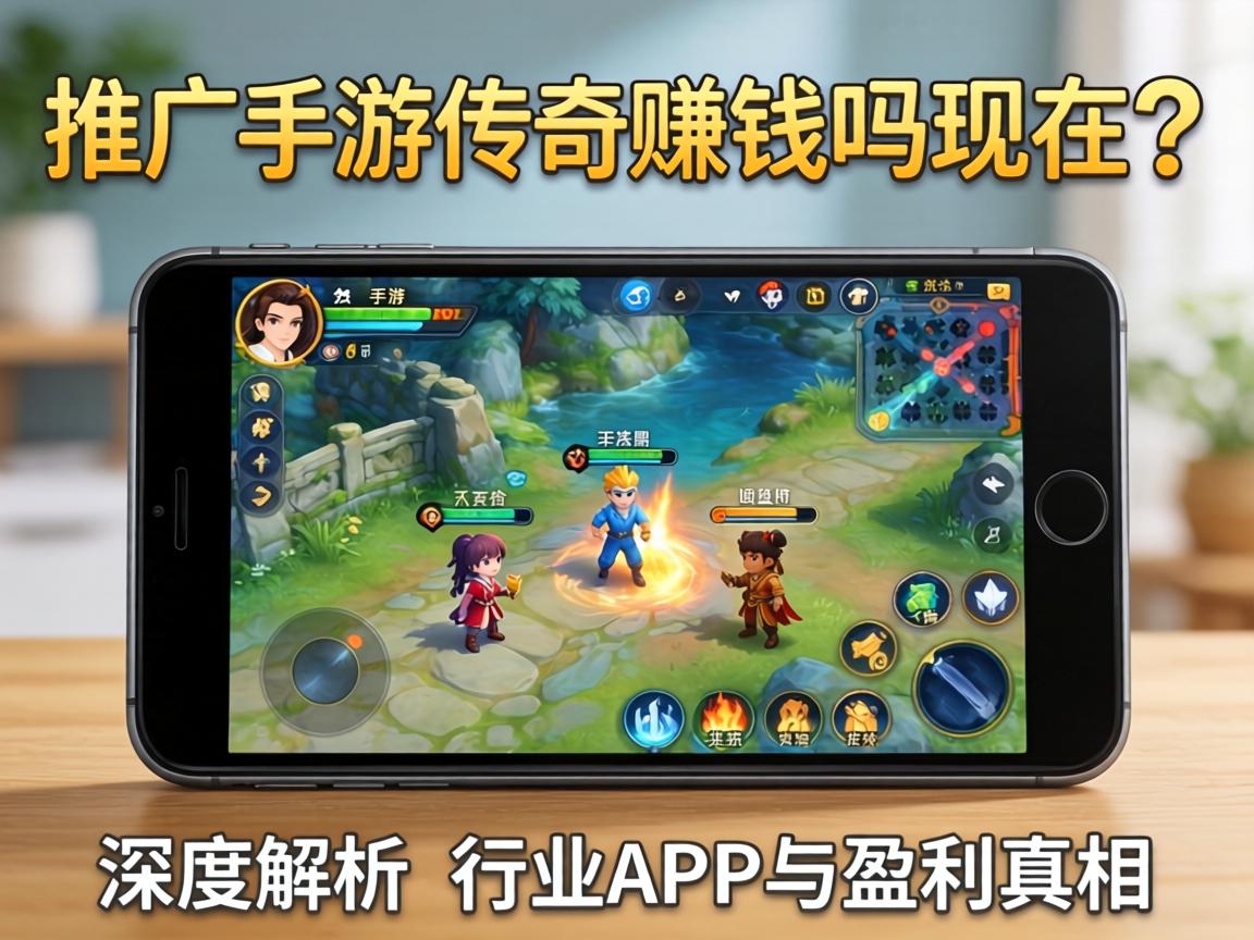 深度解析行业现状与盈利真相