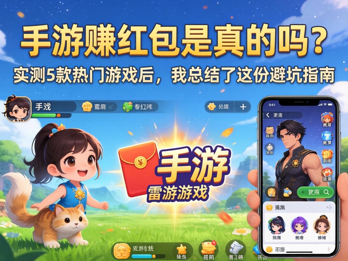 我总结了这份避坑指南