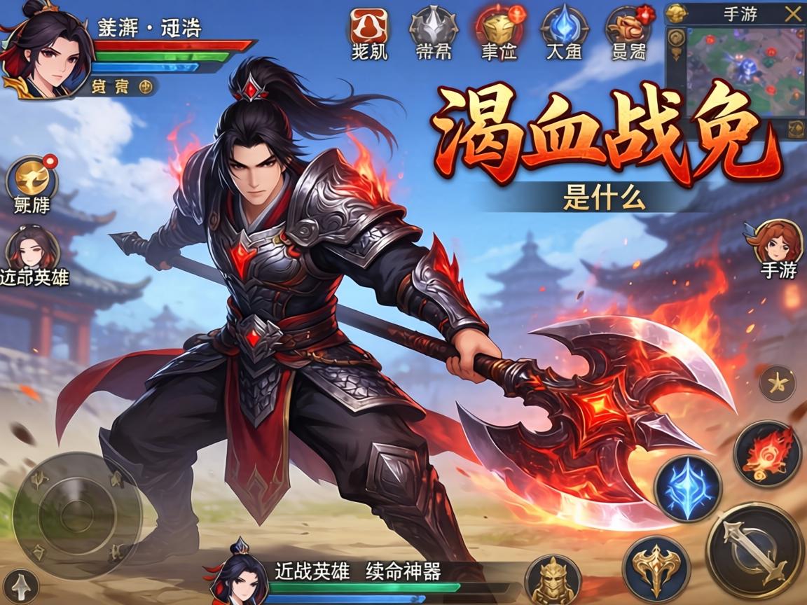 这件装备为何成为近战英雄的续命神器