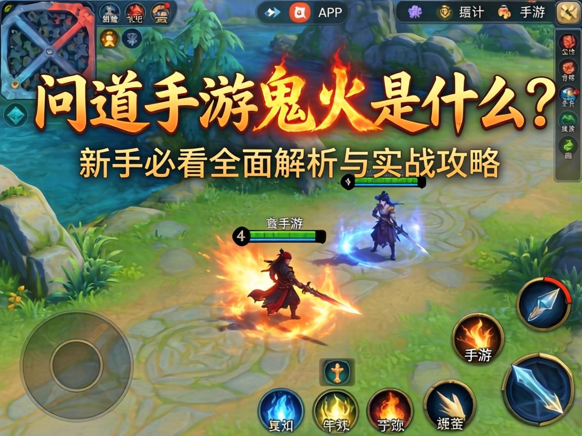 新手必看的全面解析与实战攻略