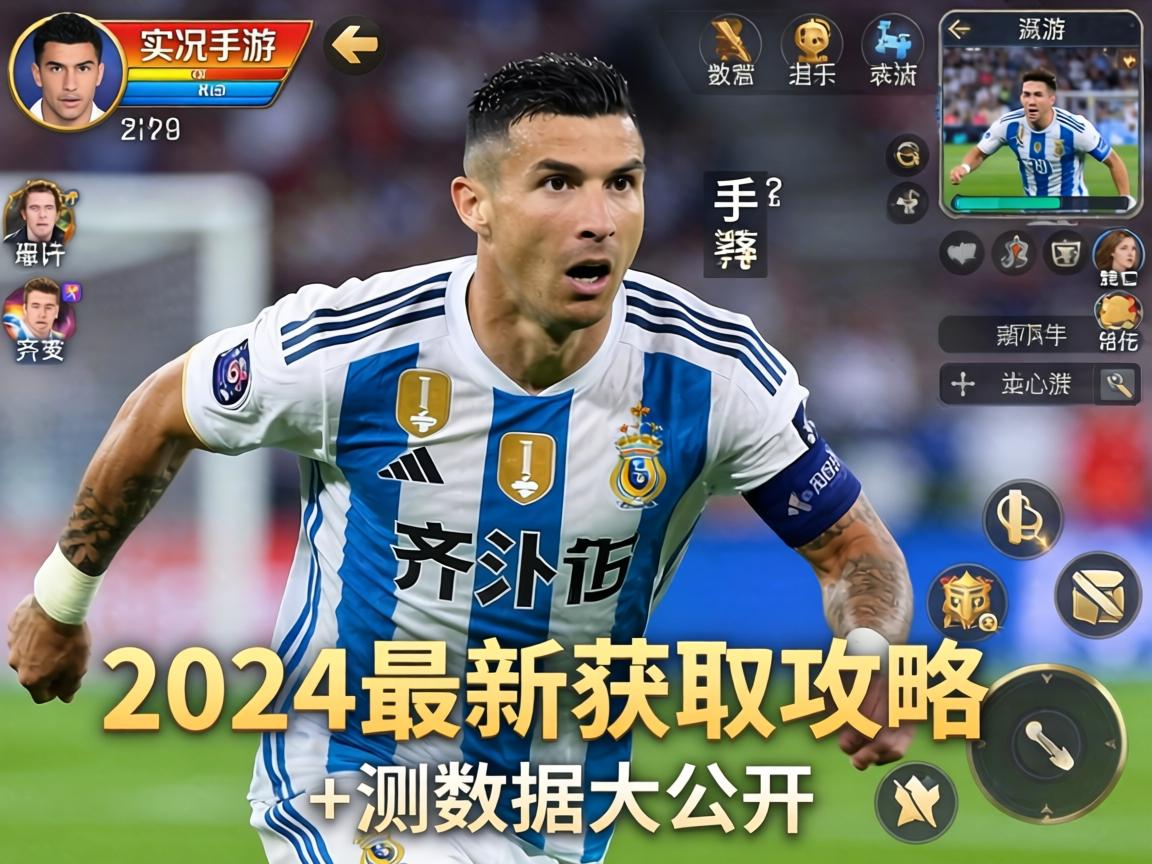 2024最新获取攻略