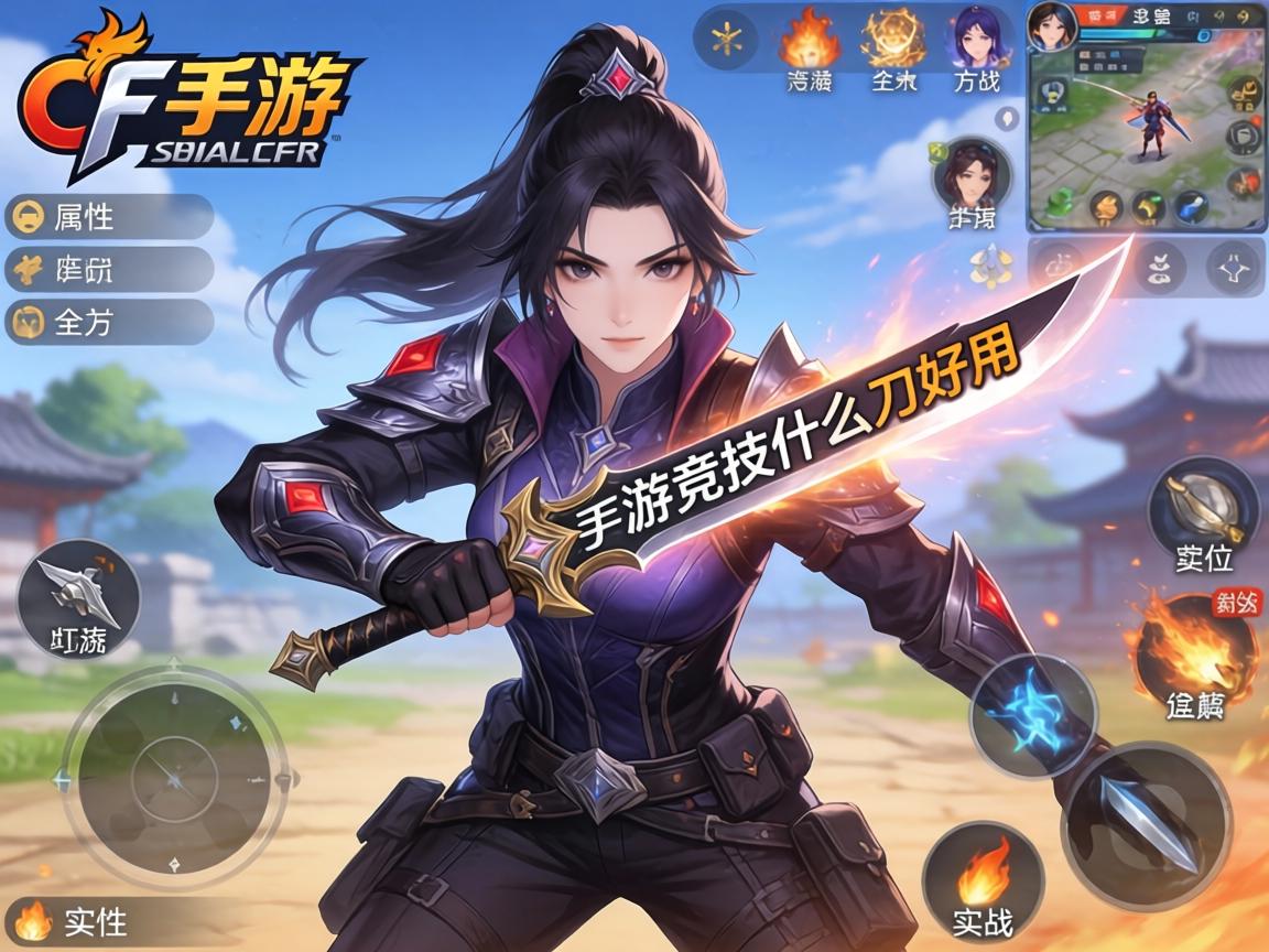 从属性到实战的全方位解析