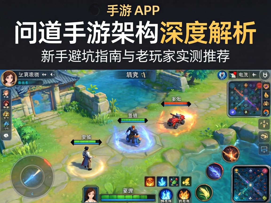 新手避坑指南与老玩家实测推荐