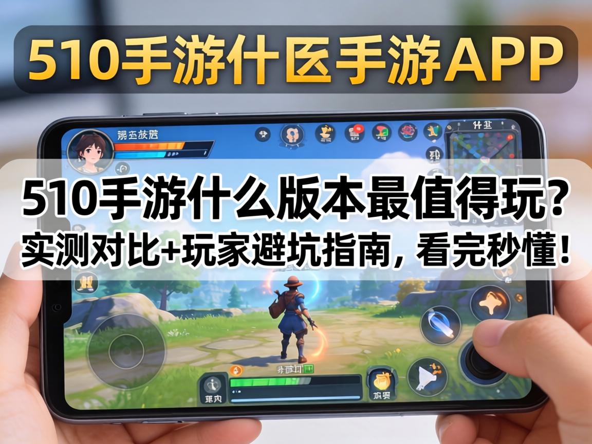 S10手游什么版本最值得玩？实测对比+玩家避坑指南，看完秒懂！