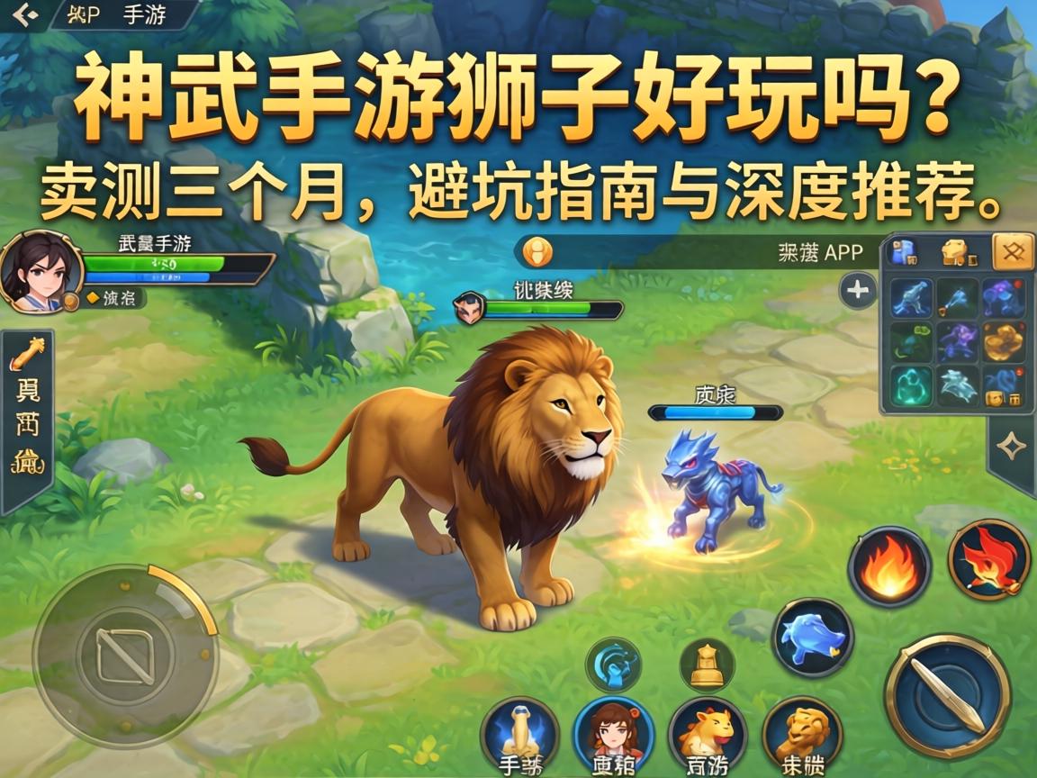 实测三个月的避坑指南与深度推荐