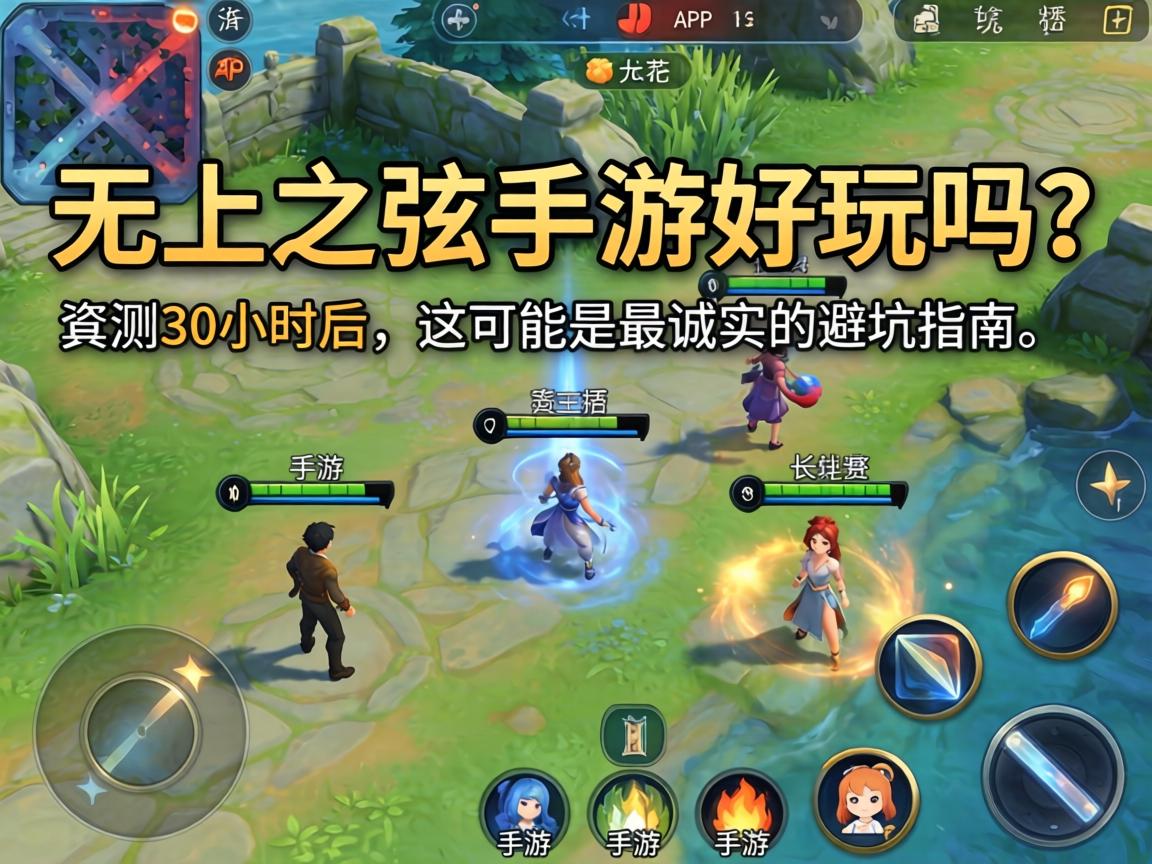 这可能是最诚实的避坑指南