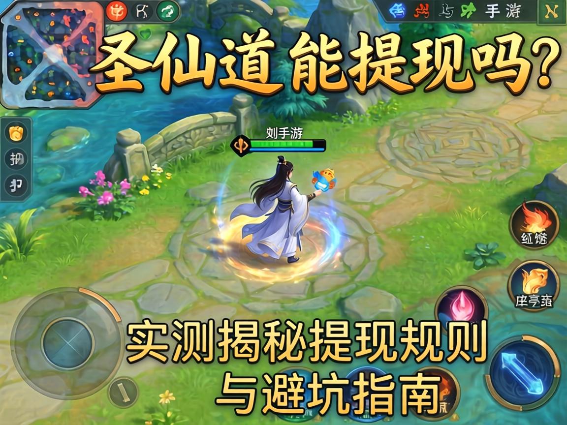 实测揭秘提现规则与避坑指南