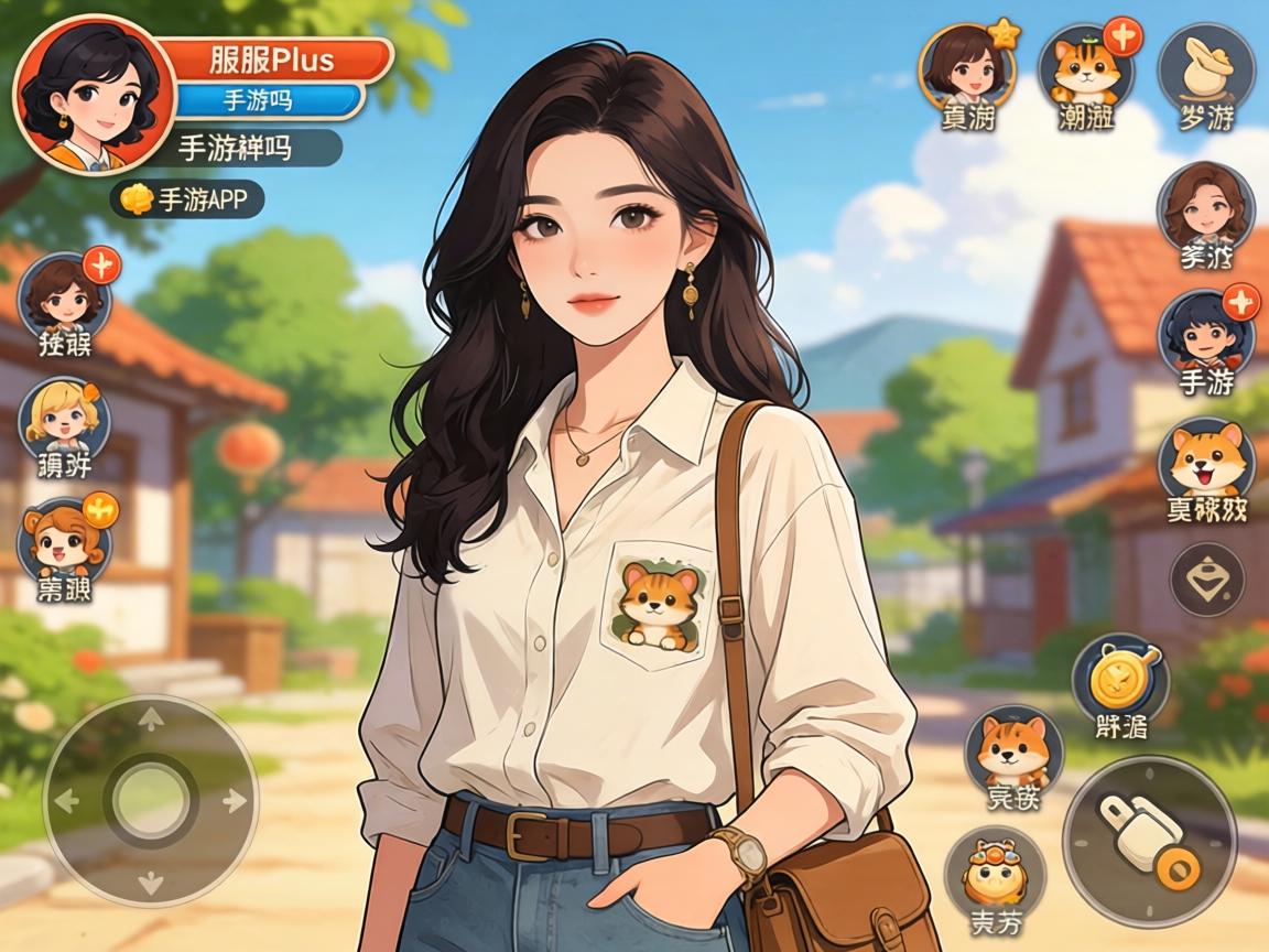 怀旧服Plus是手游吗？深度解析这款复古新潮游戏的真实定位