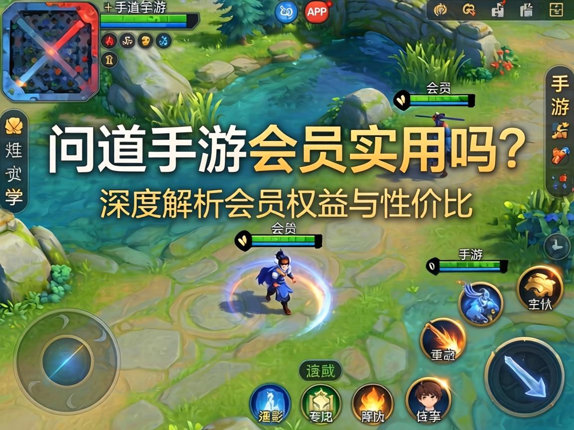 深度解析会员权益与性价比