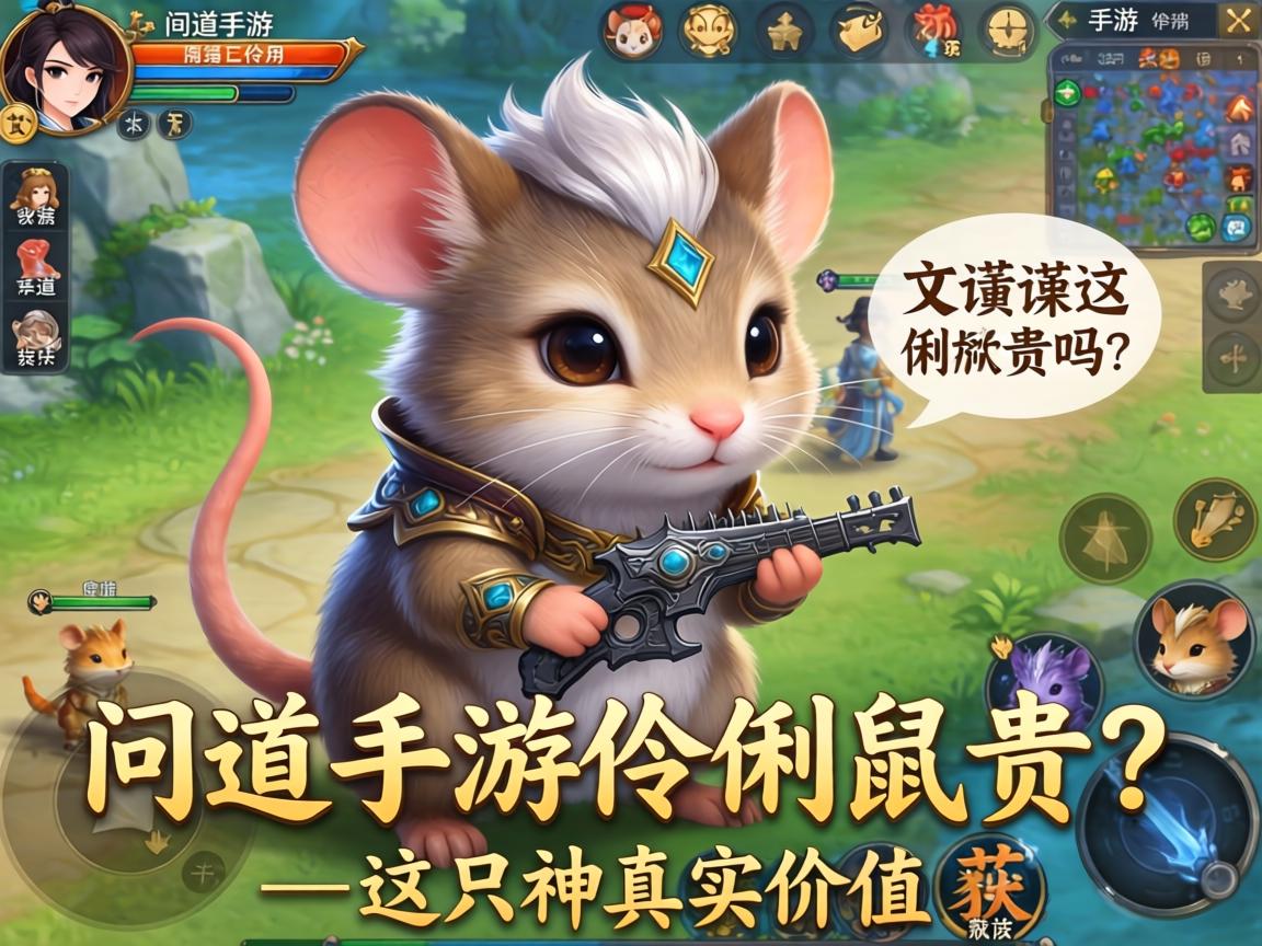 一文读懂这只神兽的真实价值与获取成本