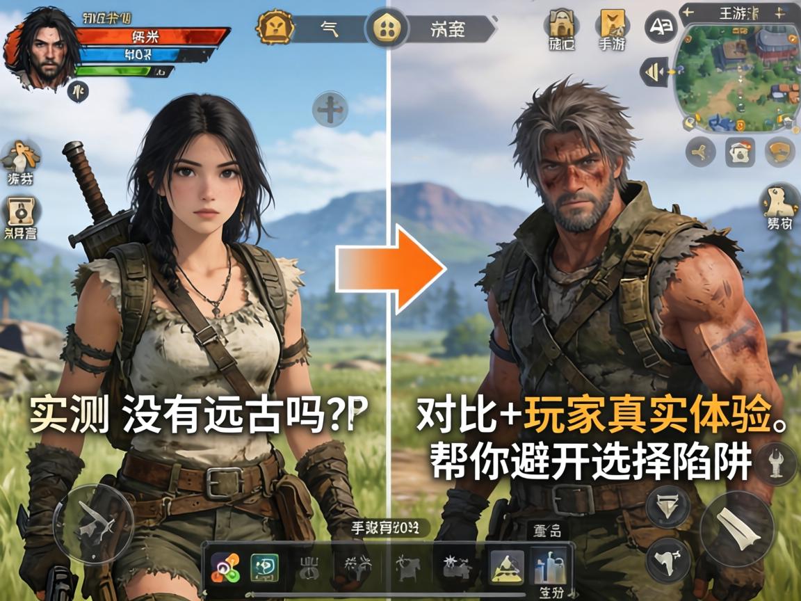 饥荒手游没有远古吗