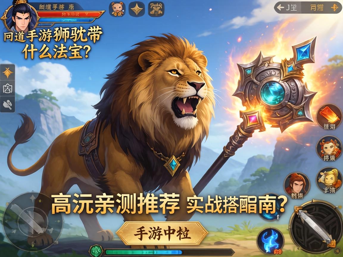 高玩亲测推荐与实战搭配指南