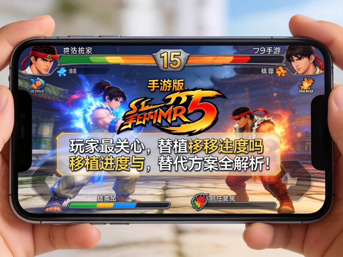 玩家最关心的移植进度与替代方案全解析