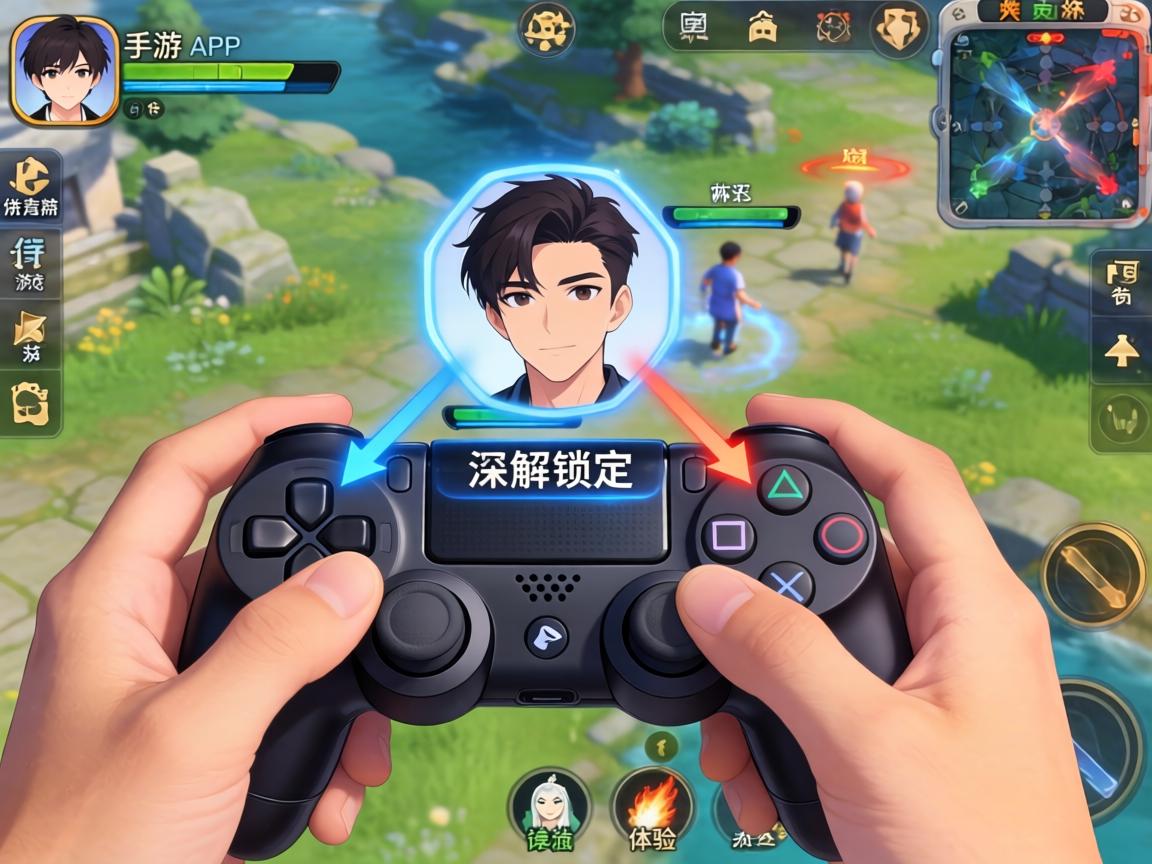 深度解析操作机制对游戏体验的影响