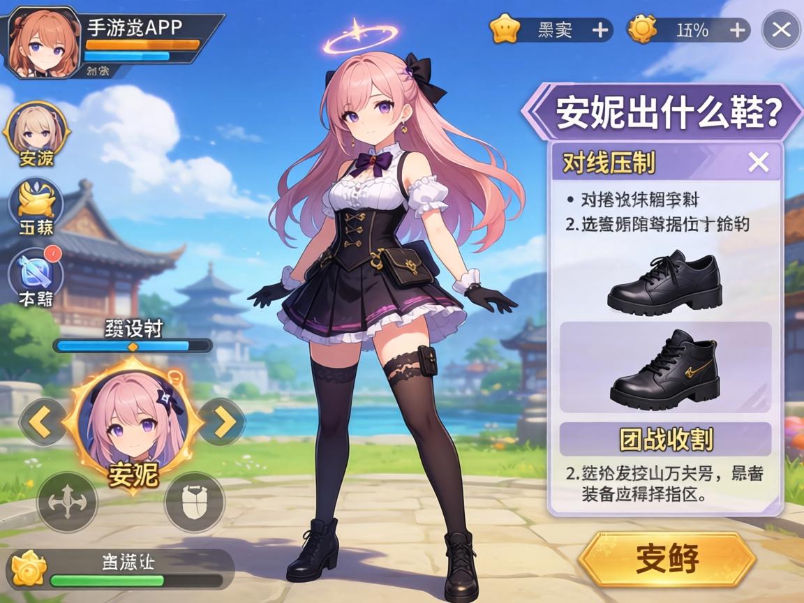 从对线压制到团战收割的装备选择指南