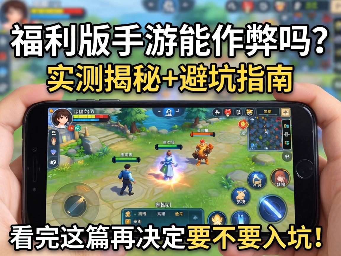 看完这篇再决定要不要入坑