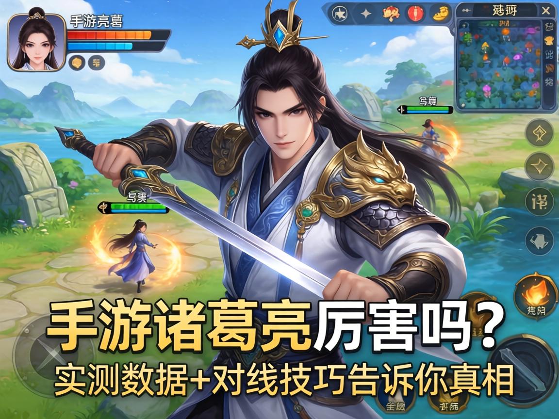 对线技巧告诉你真相